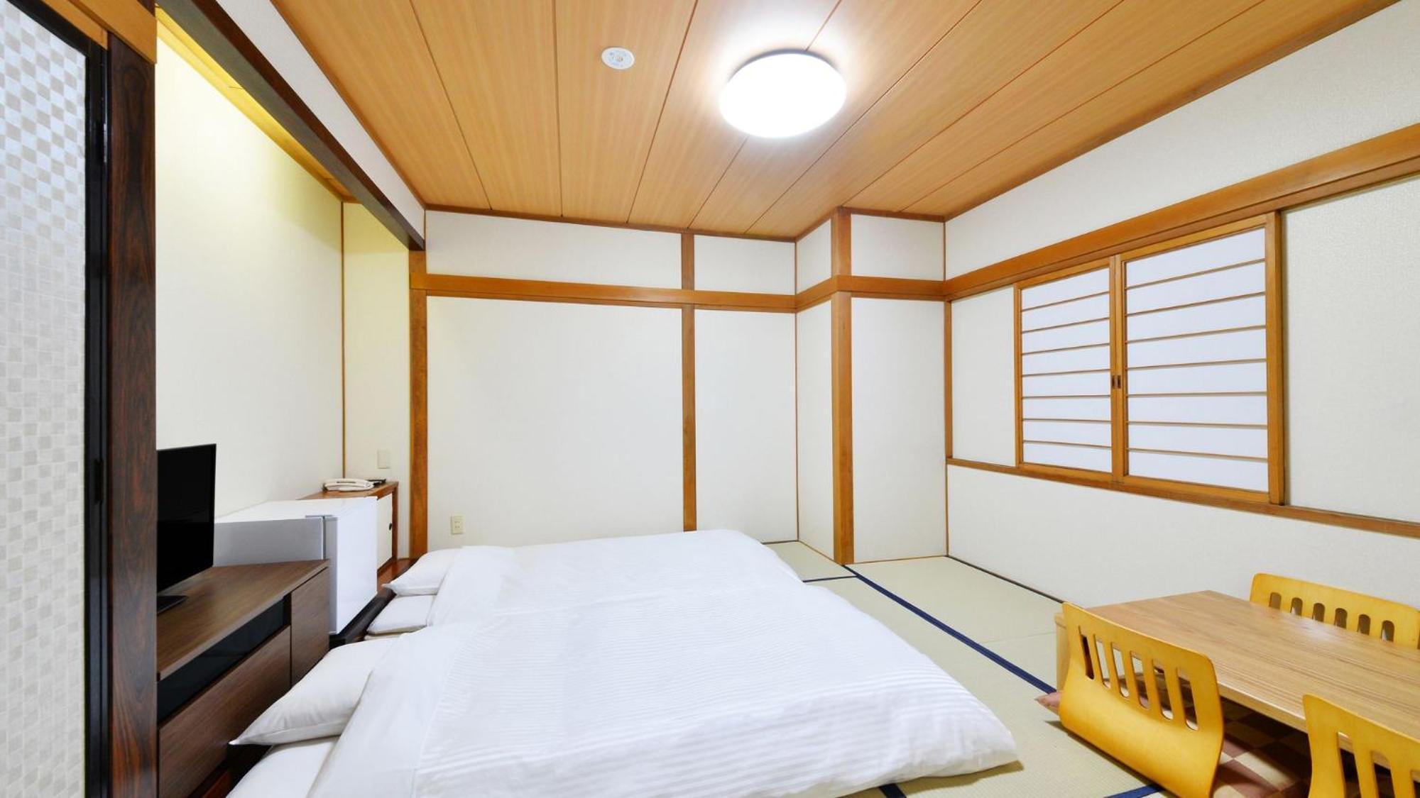 Flexstay Inn Hakodate Station Exterior photo