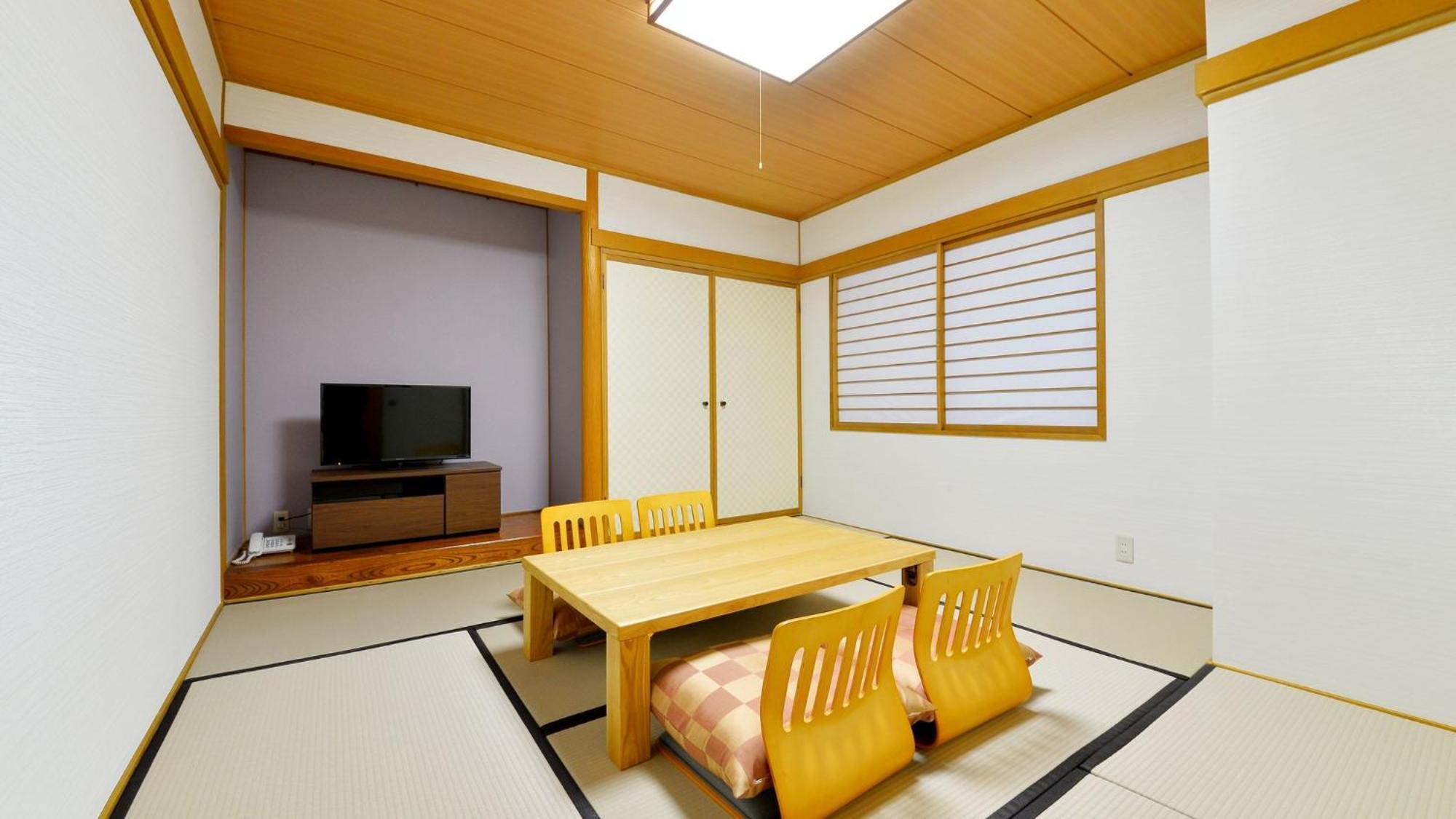 Flexstay Inn Hakodate Station Exterior photo